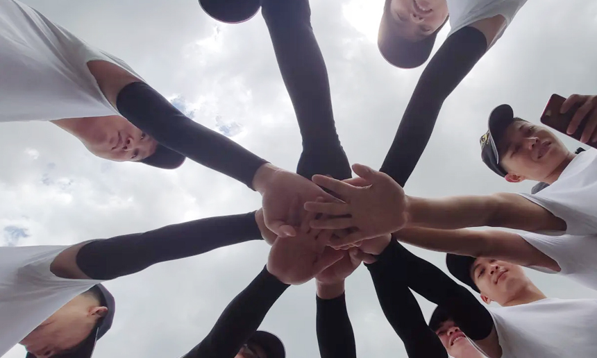 嘉信山海拓展團——品嘗青島的海鮮特色，體驗青島飲食文化